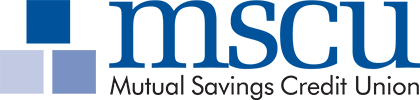 Mutual Savings Credit Union Logo