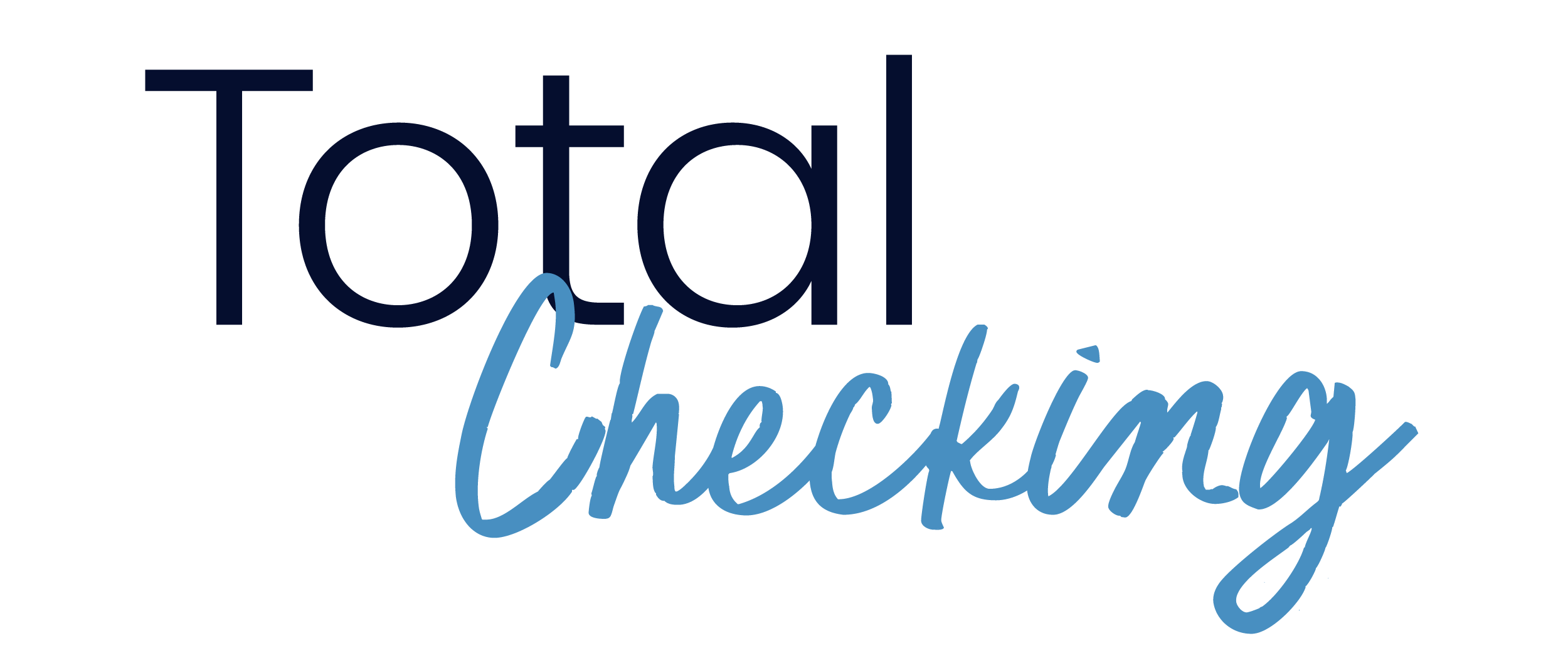 Total-Checking Total Checking