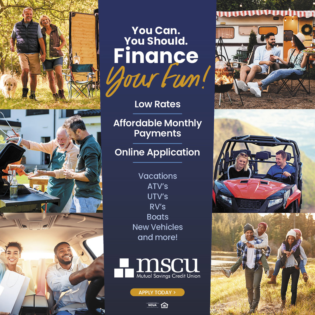 Adventure begins here