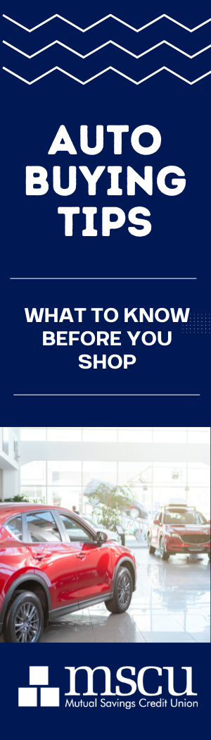 Auto Buying Tips